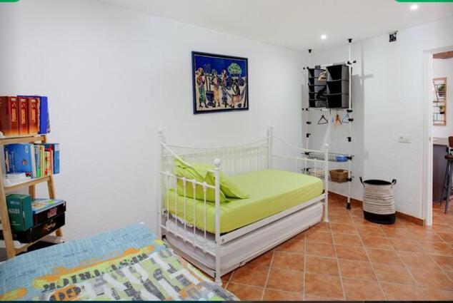 Detached Villa For 6 People In Lloret De Mar With Comunal Outdoor Swimming Pool Puigventos Exterior photo